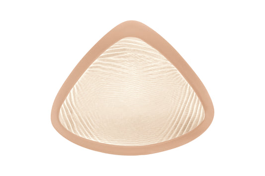 Natura Light Breast Form 390 back view product image