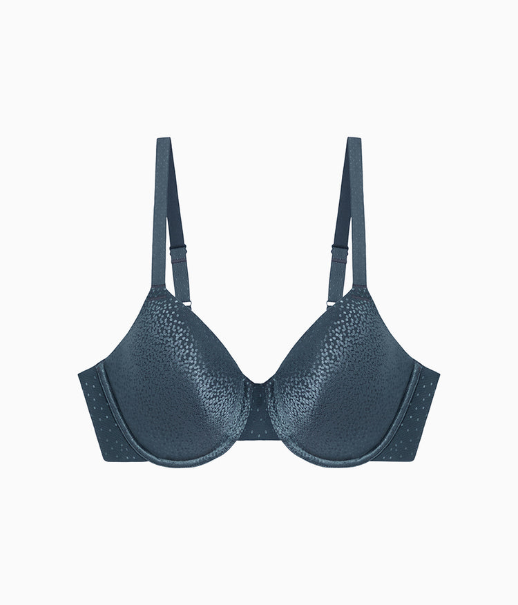 Back Appeal Underwire Bra