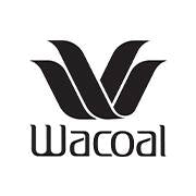 Wacoal logo in black and white