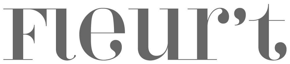 Fleurt logo