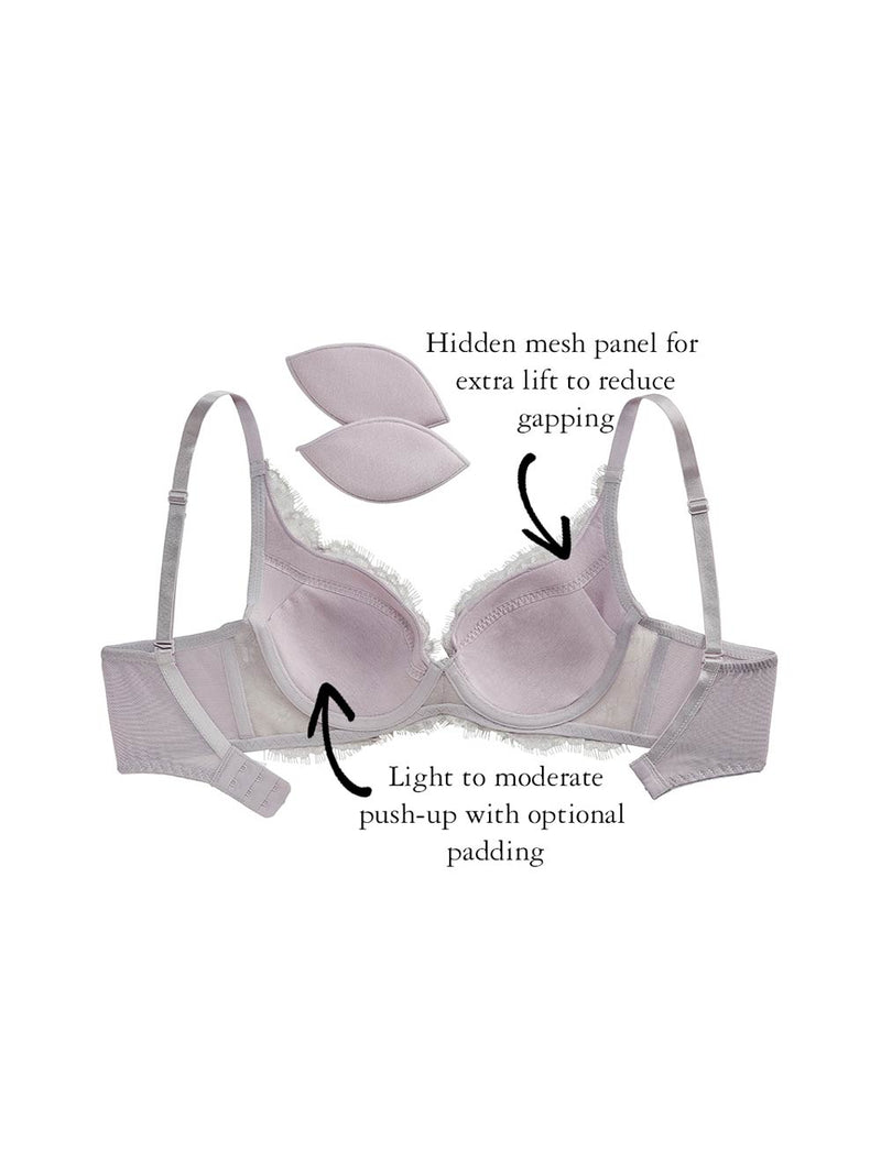 Ethel Bra - Wysteria, detailed product image
