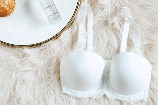 6 Signs You Should Toss Your Favourite Bra