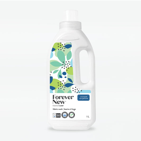 Forever New Liquid Large Fabric Wash Unscented front view product image