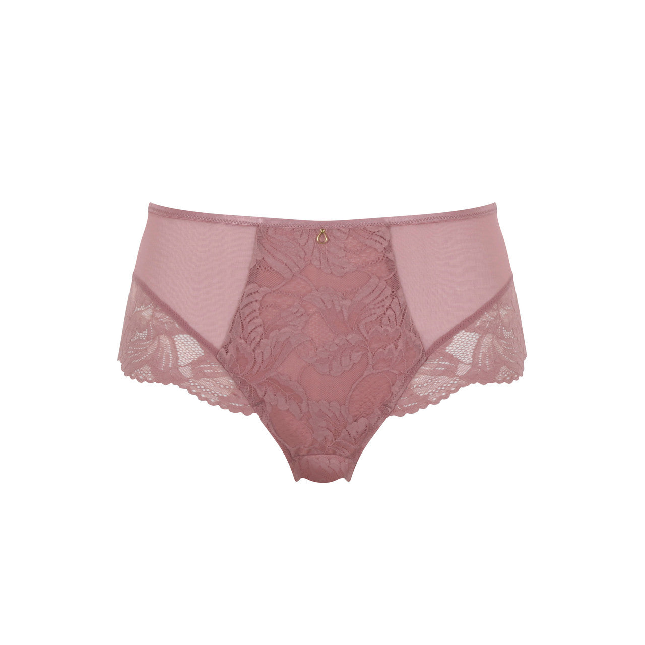 Radiance Deep Brief - Ash Rose front view product image