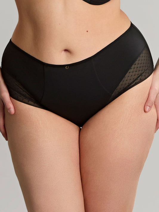 Bliss Deep Brief