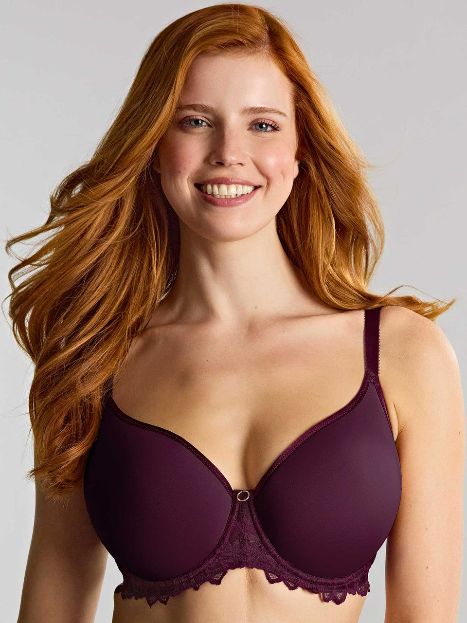 Allure Spacer Bra