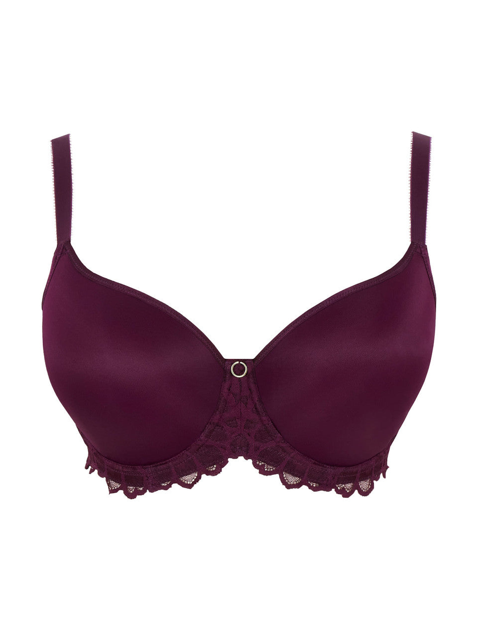 Allure Spacer Bra