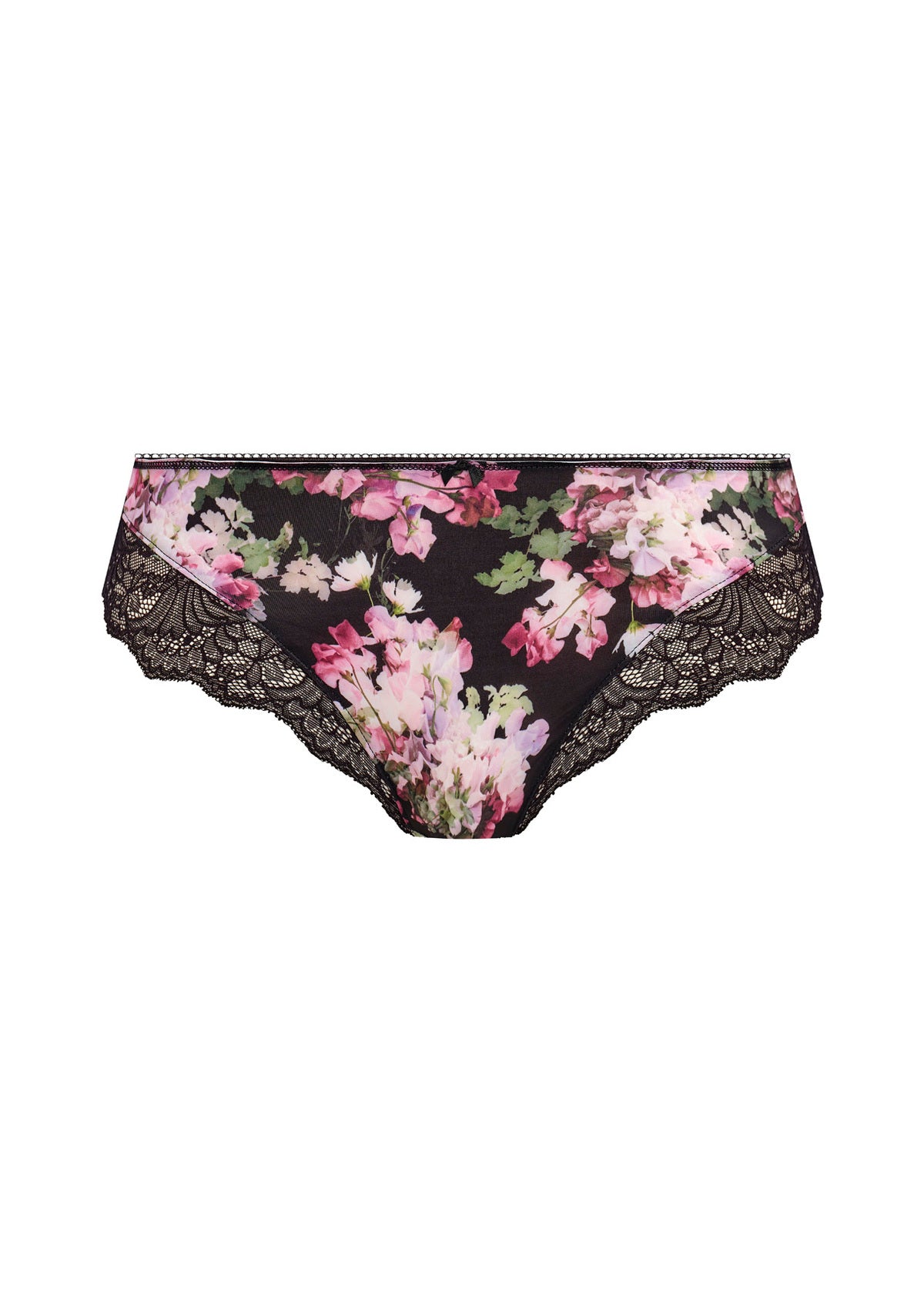 Lucia Brief Sweet Pea front view product image