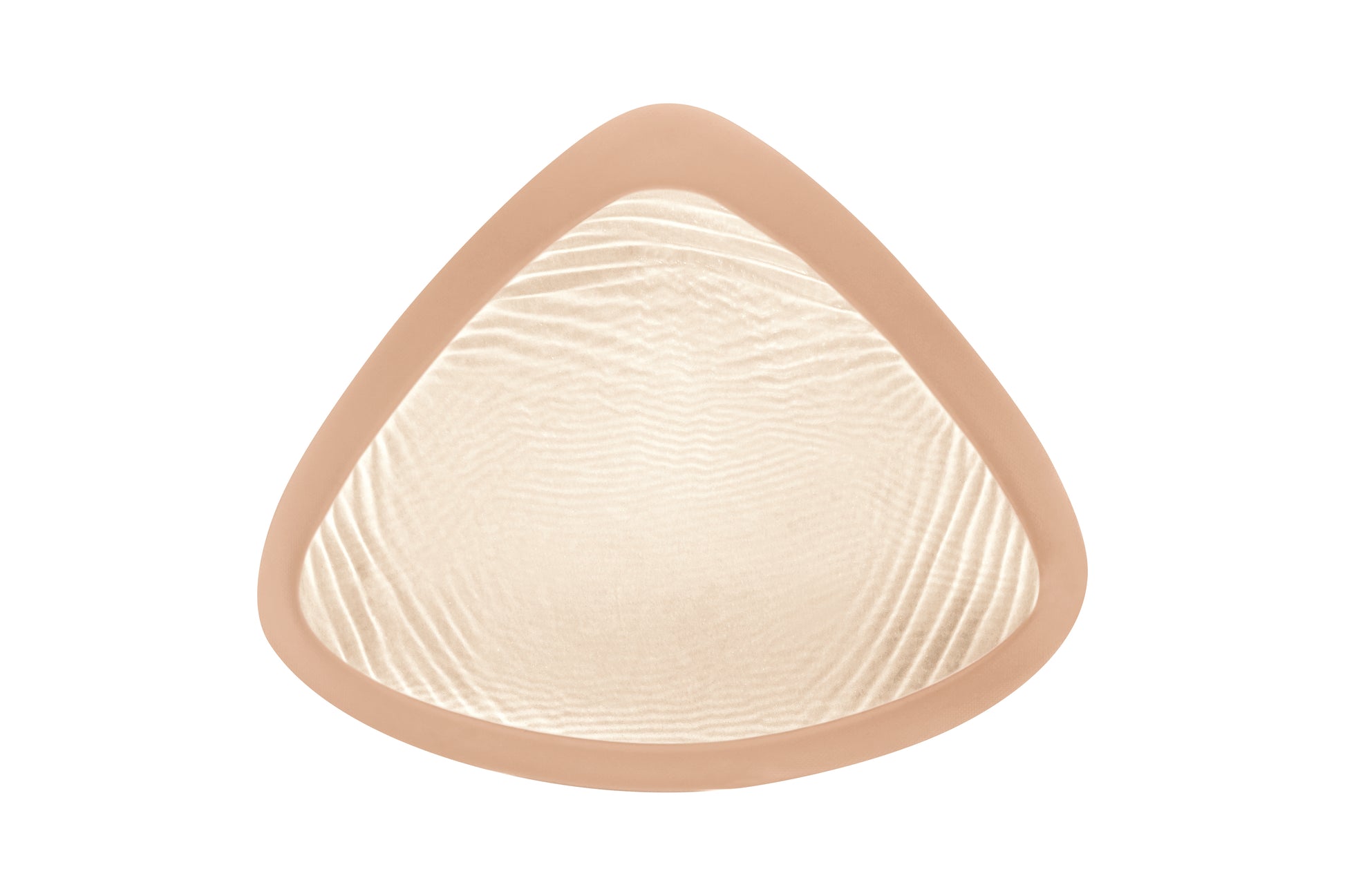 Natura Light Breast Form 390 back view product image