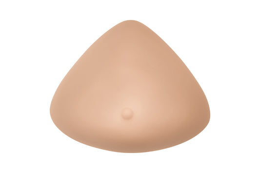 Natura Light Breast Form 390 front view product image