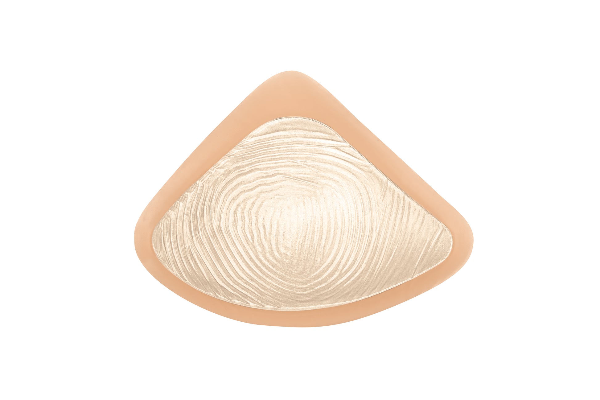 Natura Light Breast Form with Wing 392 back view product image