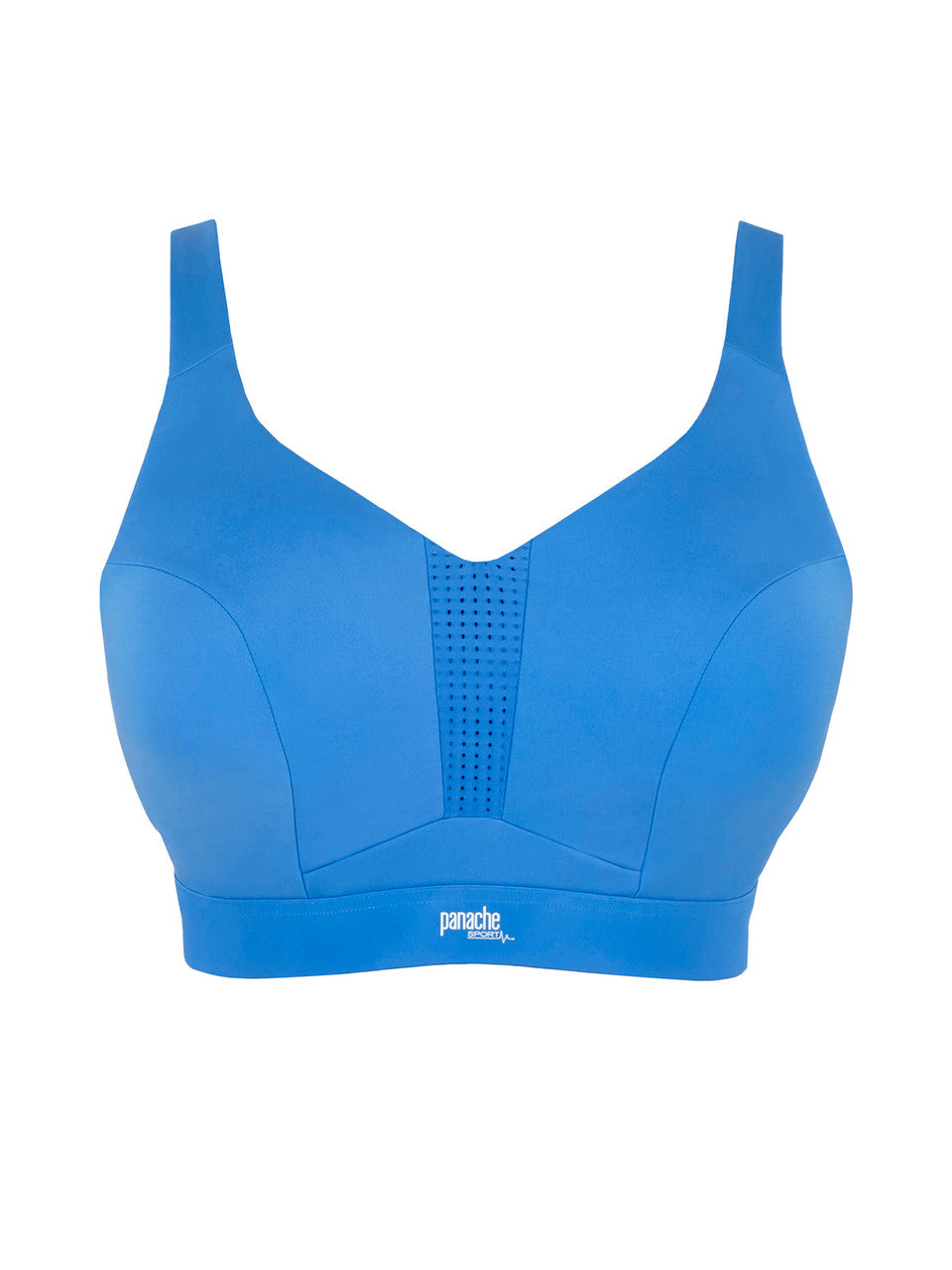 Endurance Non-Padded Wired Sports Bra