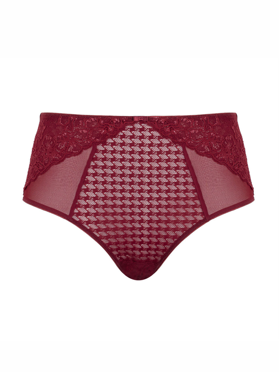 Product image of Envy full brief in Sparkling cherry