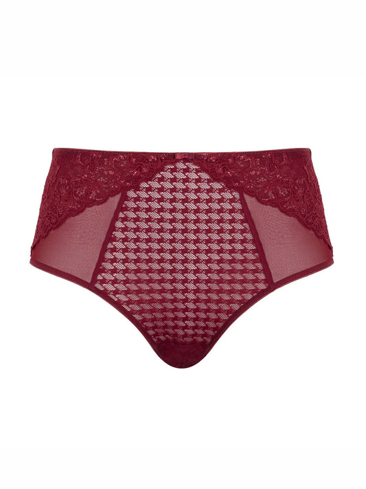 Product image of Envy full brief in Sparkling cherry