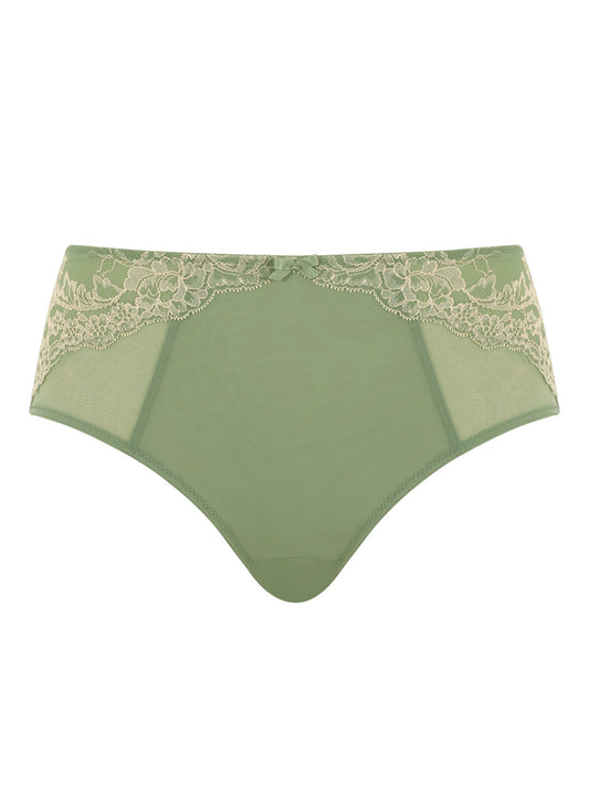 Panache Ana Deep Brief - Sage/Sand