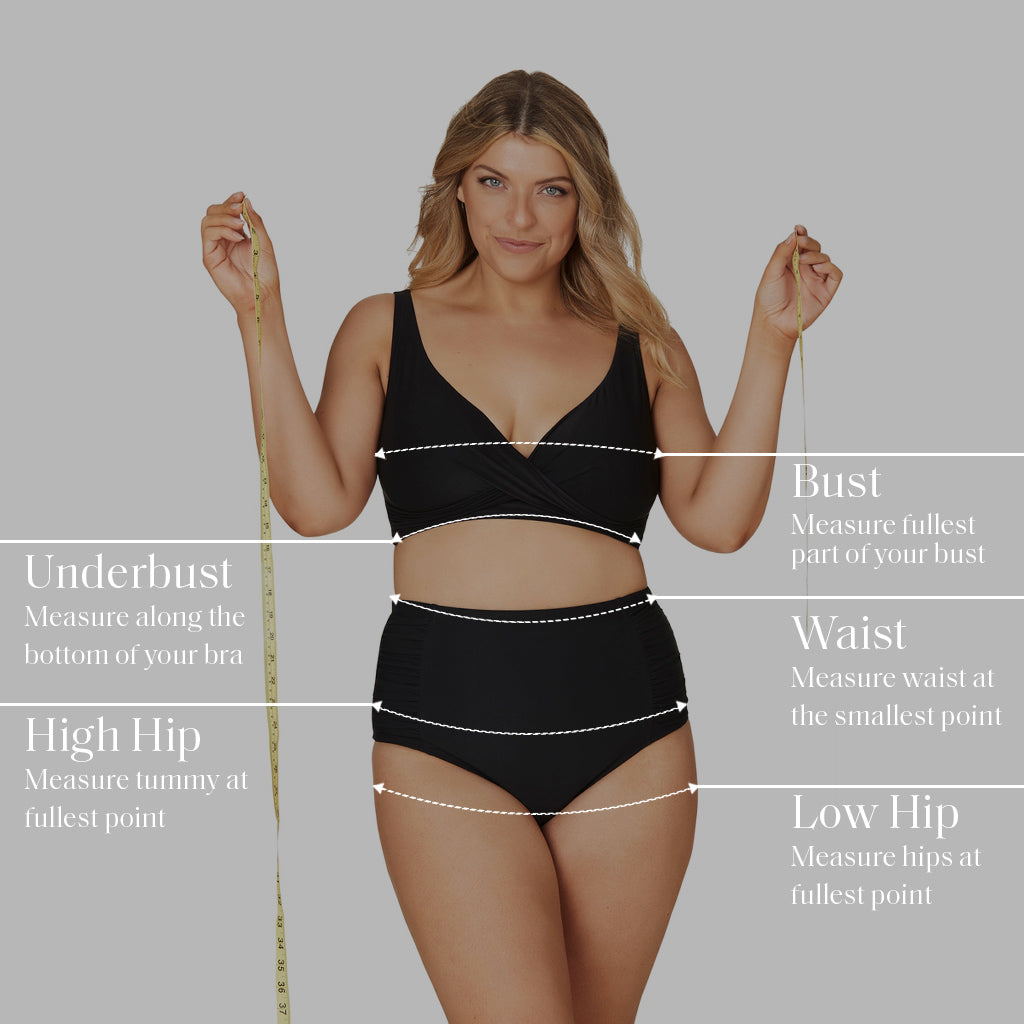 Artesands Size Guide