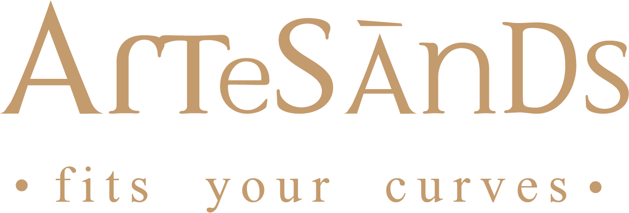 Artesands Brand Logo