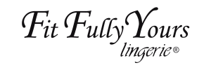 Fit Fully Yours Brand Logo