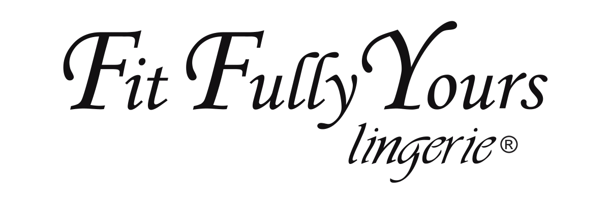 Fit Fully Yours Logo