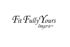 Fitfully Yours Lingerie Brand Logo