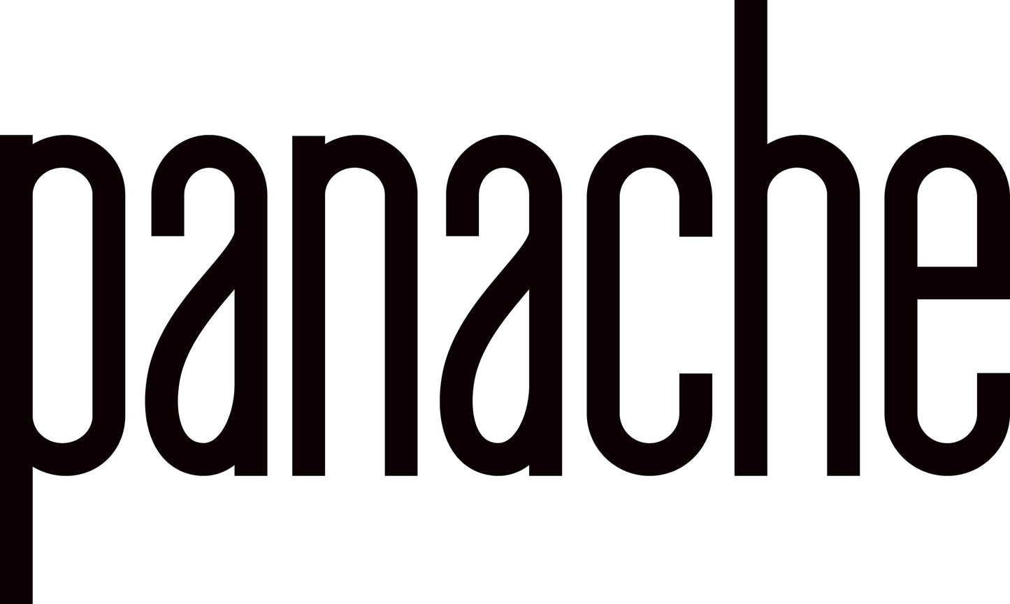 Panache Brand Logo