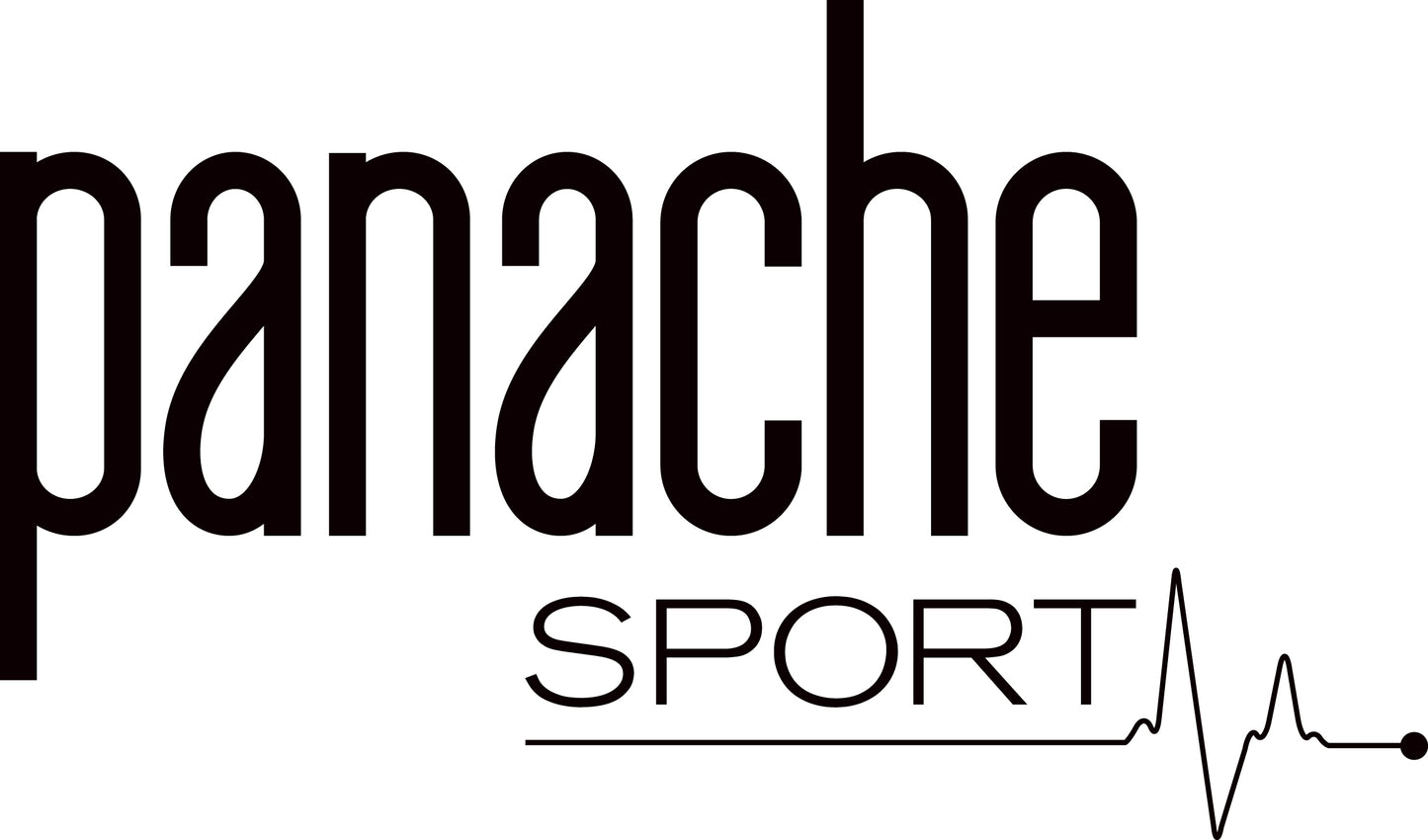 Panache Sport Brand Logo