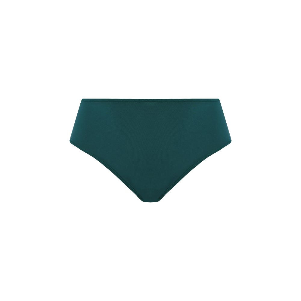 Smooth Full Brief - Deep Teal