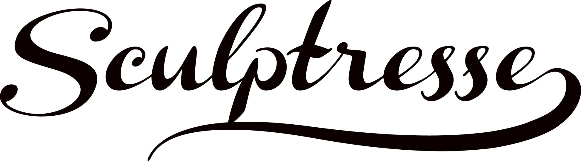 Scupltresse Brand Logo