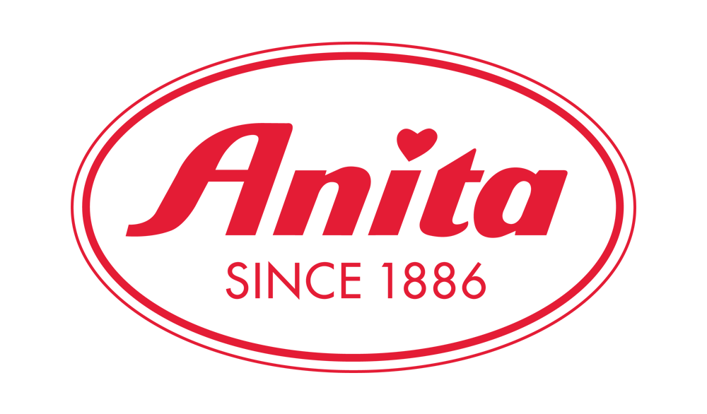 Anita brand logo