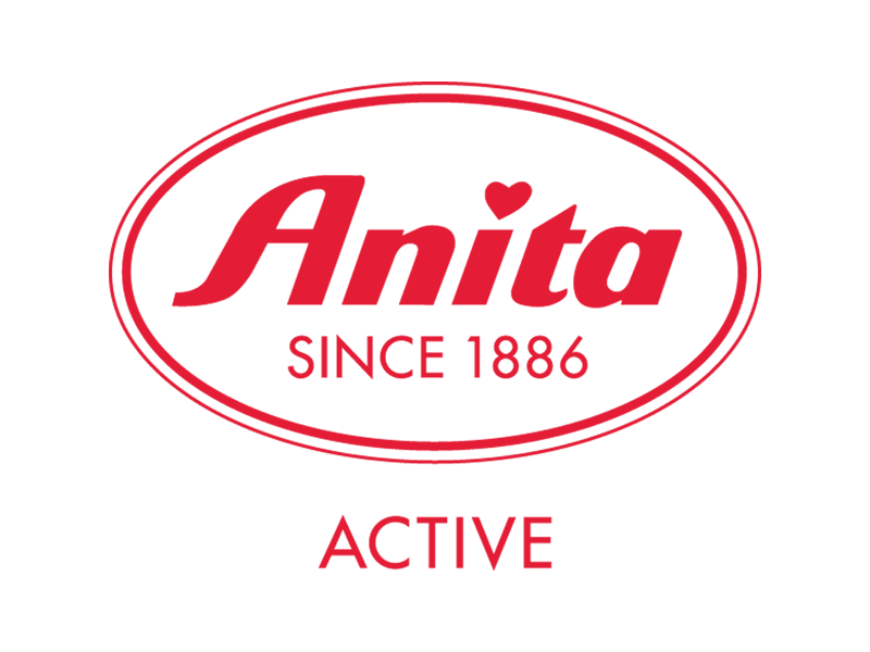 Anita Active Logo