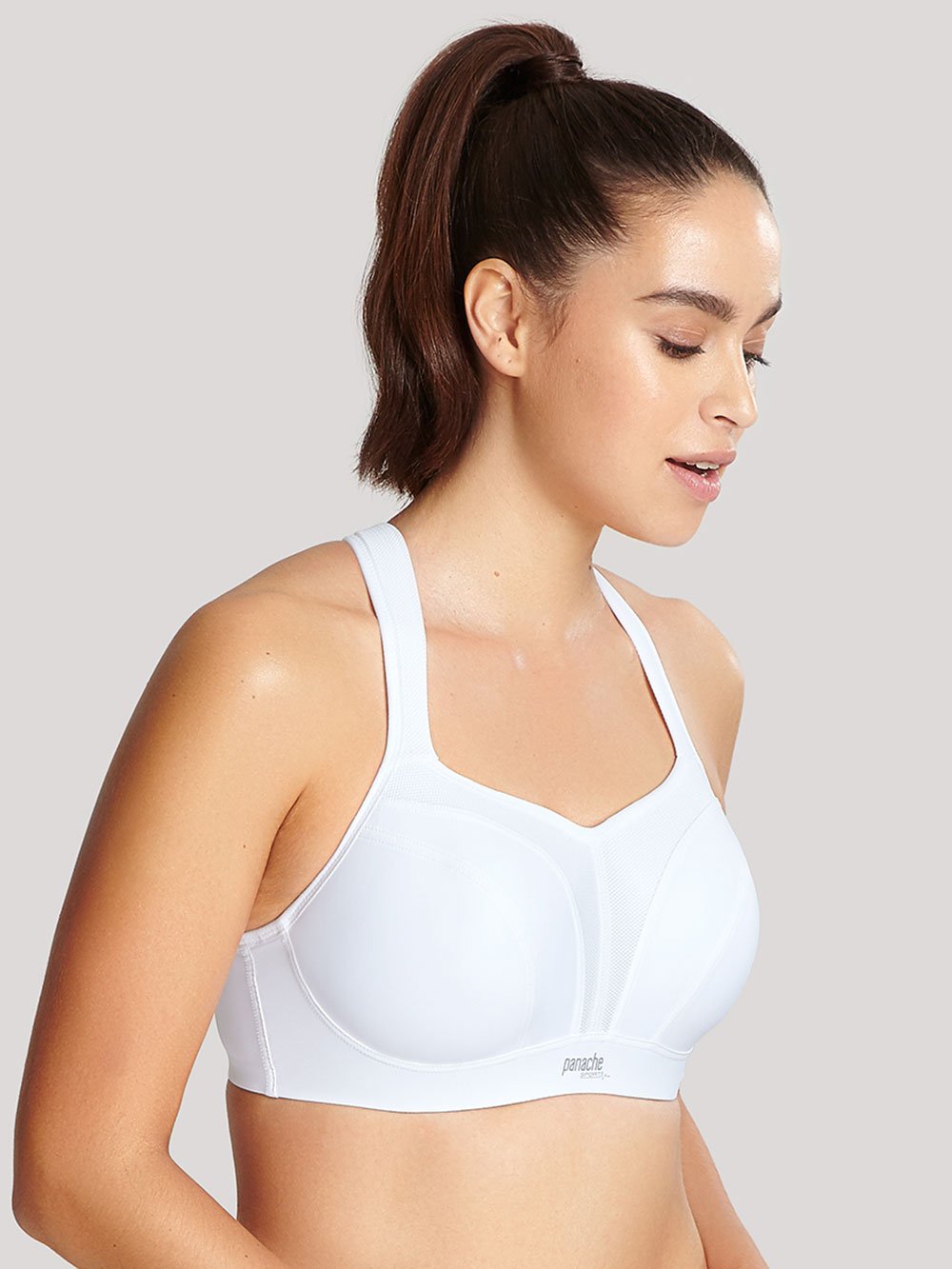 Wired store sports bra