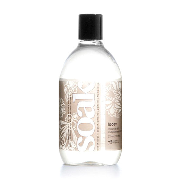 Soak Fabric Wash Large product image Lacey