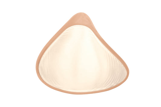 Natura Light Breast Form with Wing back view product image