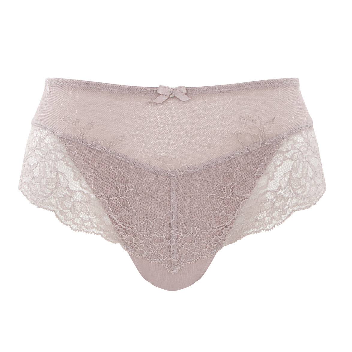 Ana Brief - Vintage front view product image