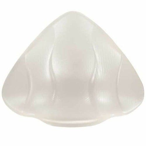 Aqua Wave Breast Form 149 in front view product image