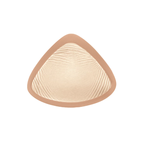 Natura Light Breast Form - chest side