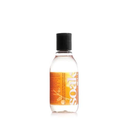 Soak Wash Travel Size in Yuzu scent.