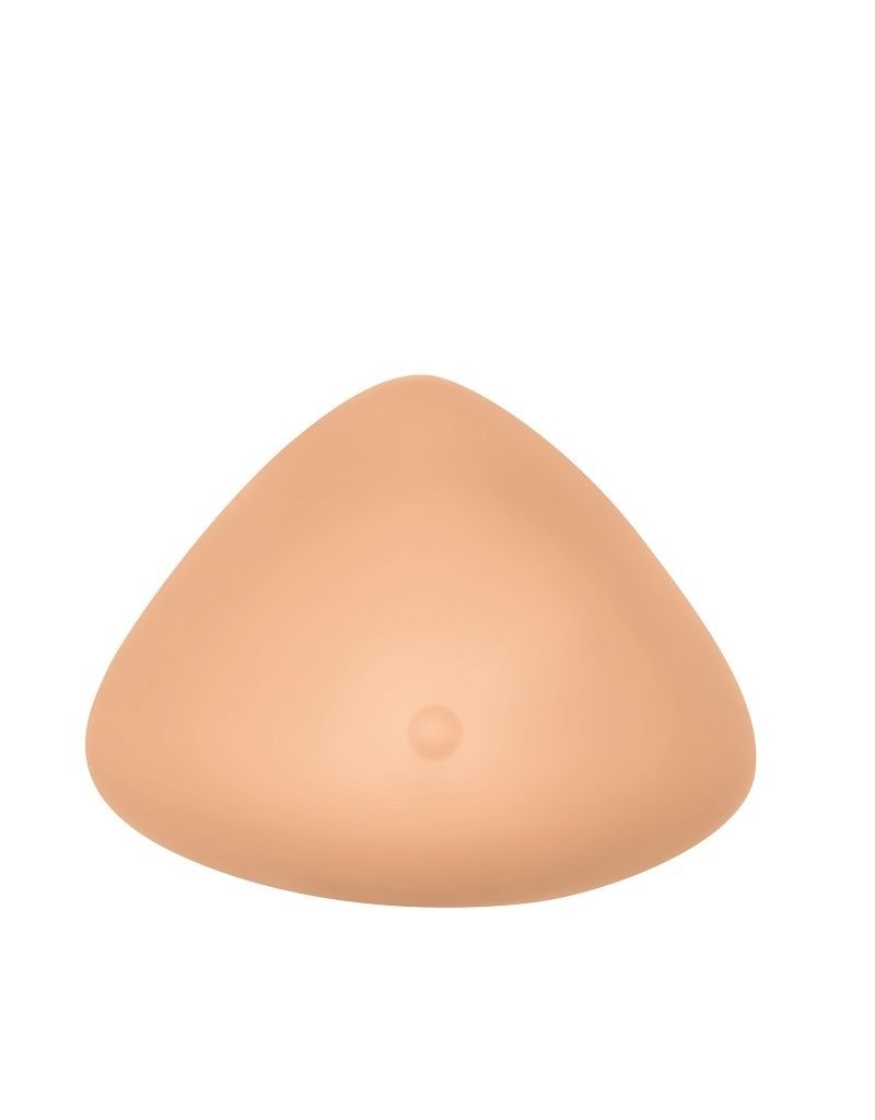 Natura Light Breast Form 390 front view product image