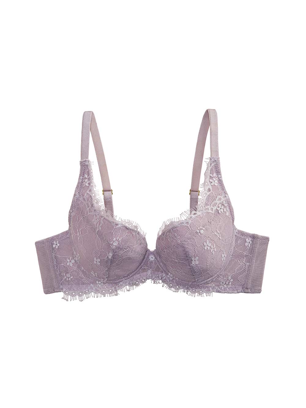 Ethel Bra - Wysteria, front view product image